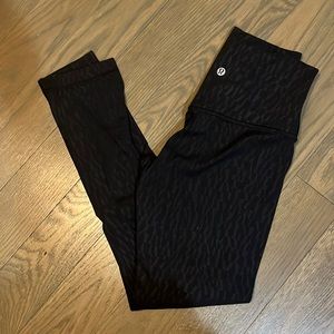 Lululemon align pants